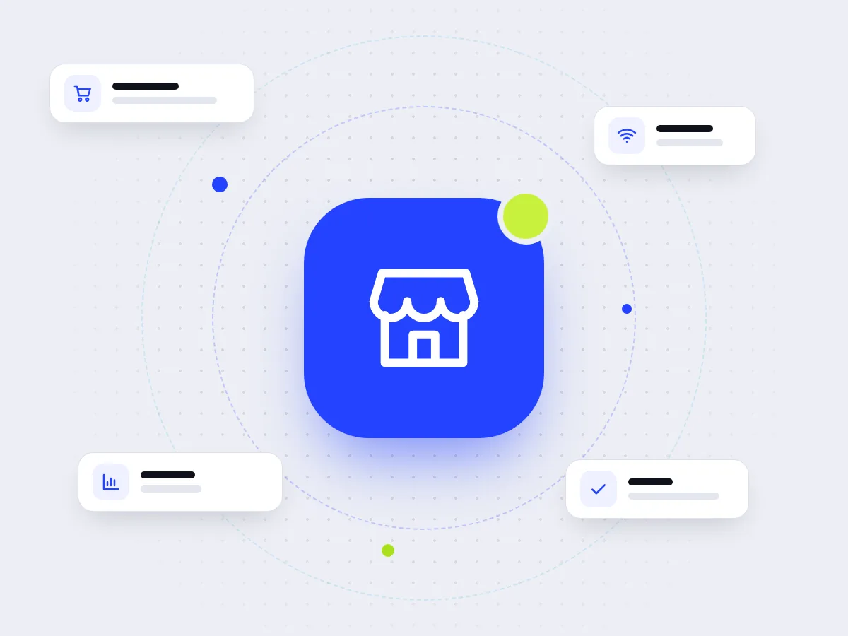 Ilustración: Comercio