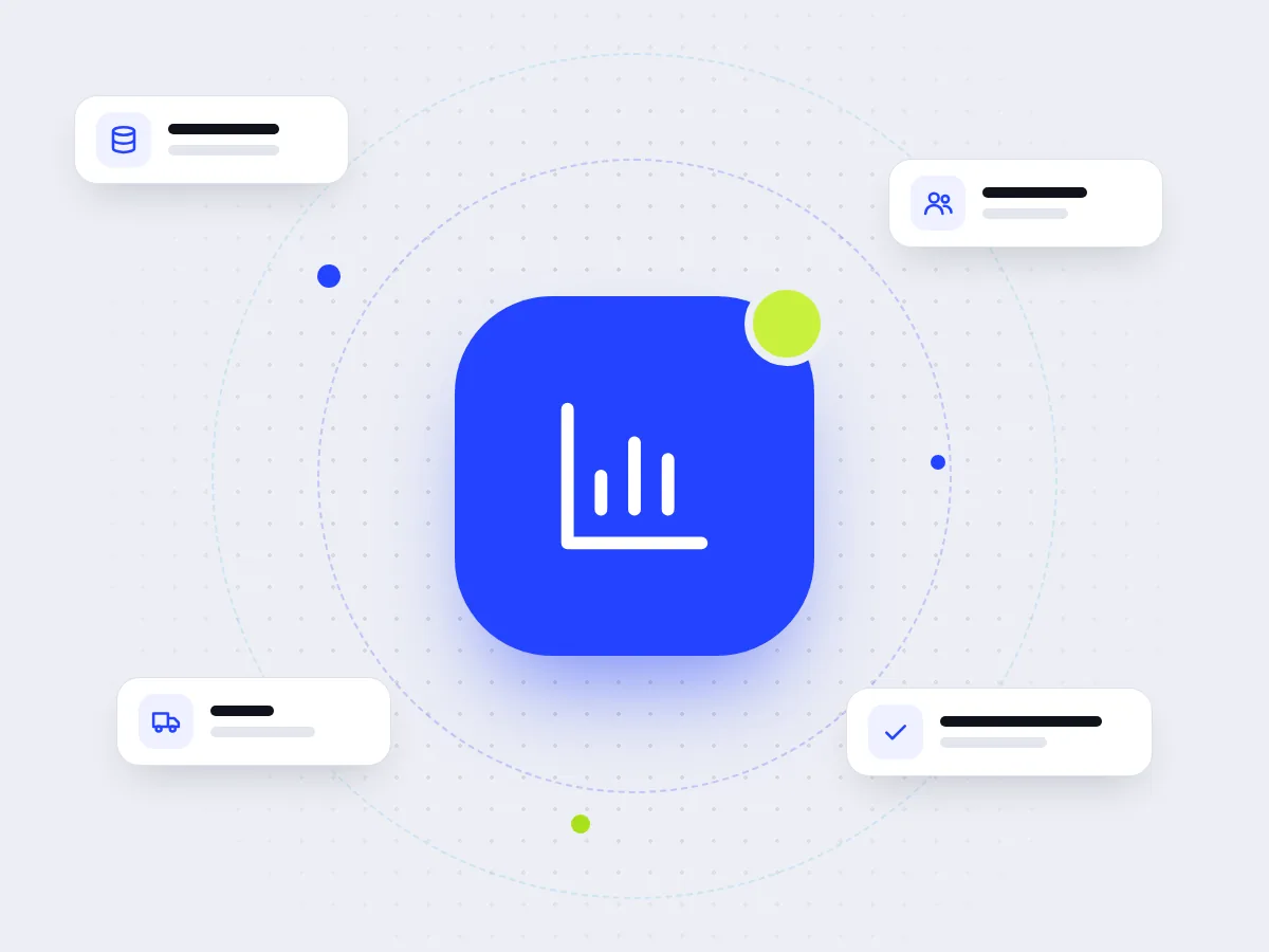 Ilustración: Implantación de ERP