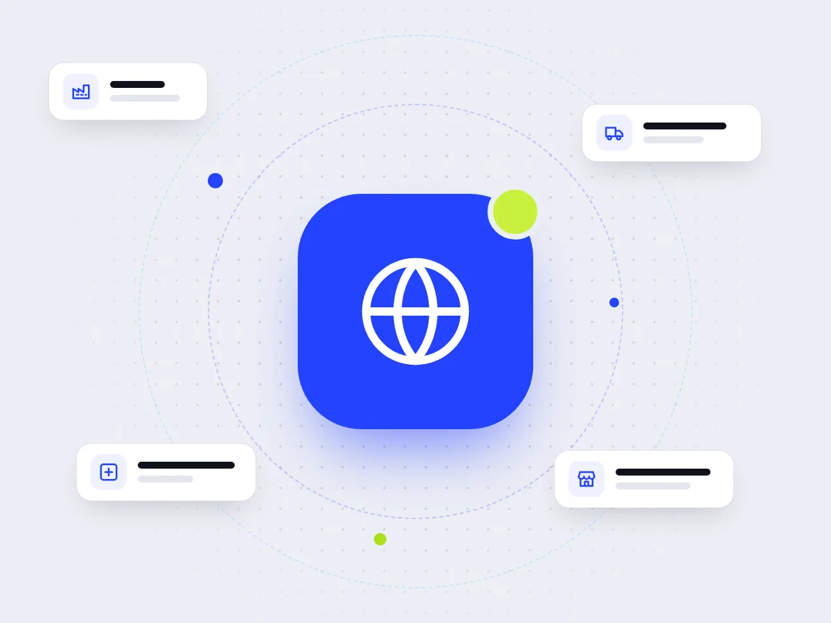 Ilustración: Informática por sectores
